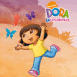Dora l'exploratrice: Elle poursuit des papillons!