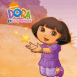 Dora l'exploratrice: Elle joue avec les étoiles